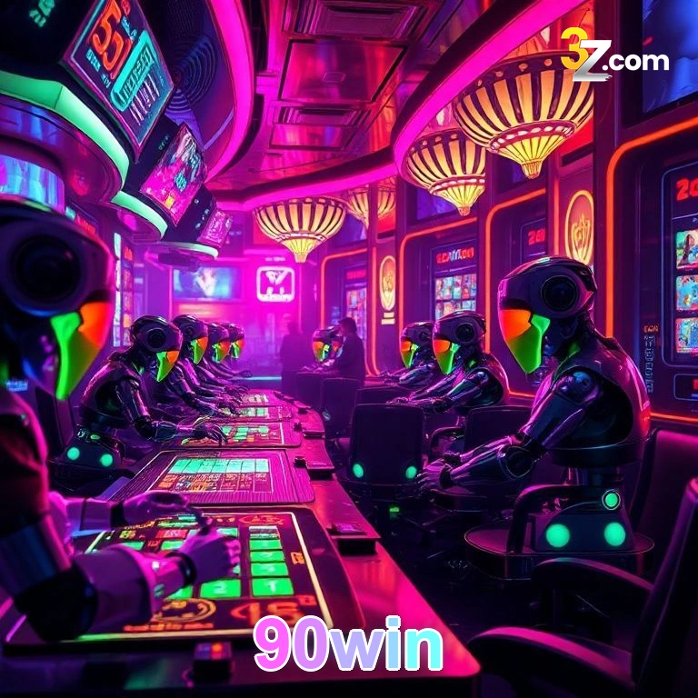 Platform Infrastructure